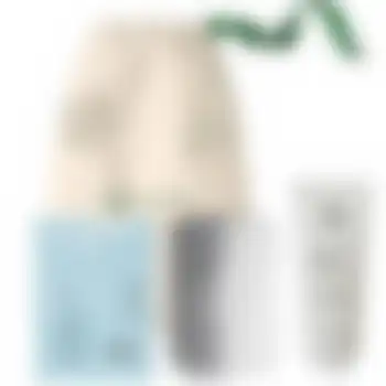 Набор Ежедневный уход Daily Care Kit Kydra 1 шт