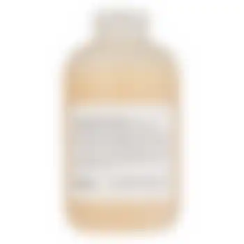 Питательный шампунь Nourishing Illuminating Shampoo Nounou Davines 250 мл