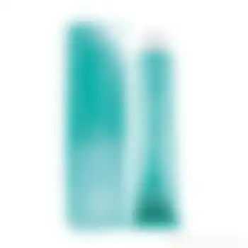 Крем-Краска Hyaluronic Acid Kapous