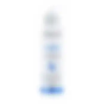 Гель для умывания с гиалуроновой кислотой Hyaluronic Cleansing Ge Aravia 200 мл
