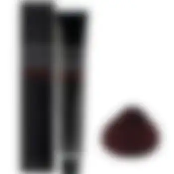 Шатен интенсивный 44/0 La Biosthetique 90 мл