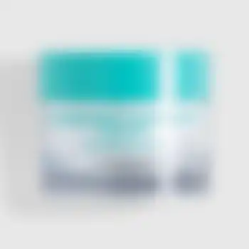 Увлажняющий крем для лица PureExpert No-Stress Germaine de Capuccini 50 мл