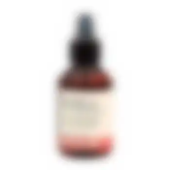 Масло-сыворотка для блеска волос Elasti-Curl Illuminating hair oil-serum Insight Professional 100 мл