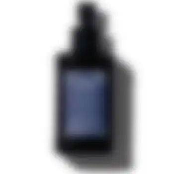 Флюид для абсолютного сияния блонд Heart Of Glass Sheer Glaze Davines 150 мл