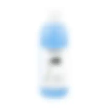 Жидкость для снятия декоративного лака Nail Polish Remover Kosmetika-proff.ru