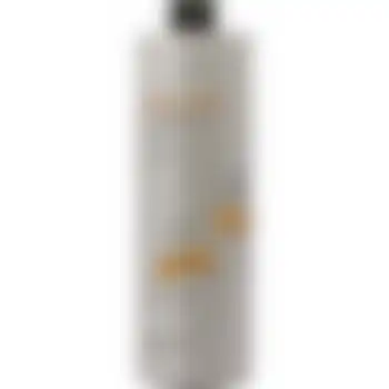 Шампунь восстанавливающий с кератином для волос Caramel Professional Line Dott.Solari 1000 мл