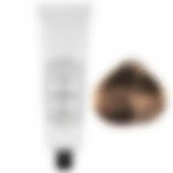 Dark Blonde Natural Warm-Темный блонд натуральный теплый 6 Davines 60 мл