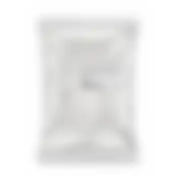 Осветляющая пудра белая Bleaching Powder White 3Deluxe 500 г