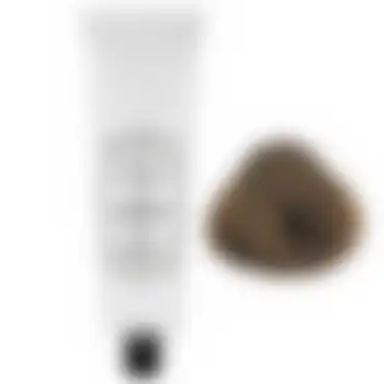 Ash Golden Medium Blonde-Пепельно-золотистый средний блонд 7,13 Davines 60 мл