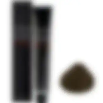 Блондин матовый интенсивный Tint & Tone 7/8 La Biosthetique 90 мл