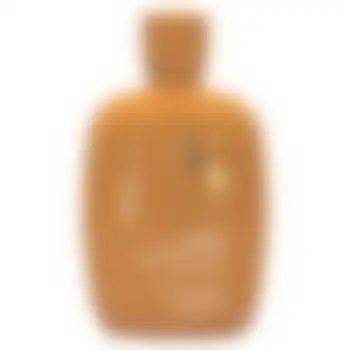 Шампунь после воздействия солнечных лучей SDL Sunshine After Sun Low Shampoo Alfaparf Milano 250 мл