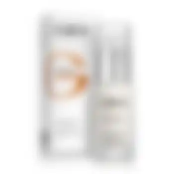 Увлажняющая сыворотка с эффектом осветления EsC Serum GiGi