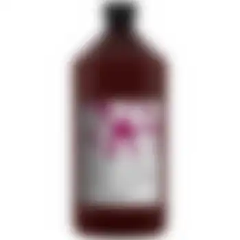 Уплотняющий шампунь Replumping Shampoo (1000 мл) Kosmetika-proff.ru