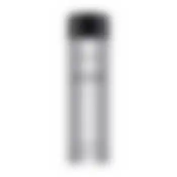 Лак для волос экстра сильной фиксации Hair Spray Extreme Hold 3Deluxe 500 мл