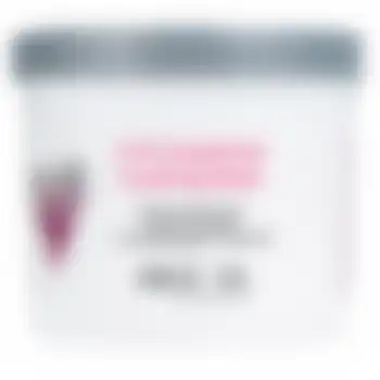 Альгинатная маска против купероза с ниацинамидом и черникой Anti-Couperose Soothing Mask Aravia
