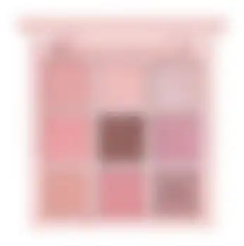 Палетка для глаз My Fave Mood Eye Pallete Holika Holika