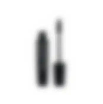 Тушь для ресниц удлиняющая черная The Longer The Better Black Mascara Layla Cosmetics 1 шт