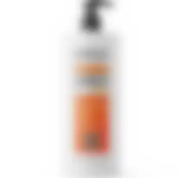 Шампунь для восстановления и питания волос Amber Shine Organic Epica