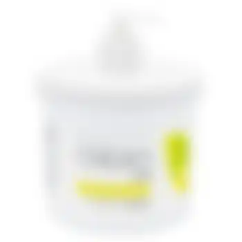 Крем для рук Cream Oil с маслом макадамии и карите Aravia 550 мл
