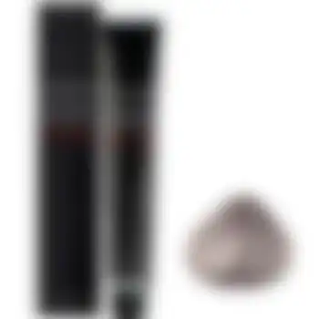 Очень светлый блондин пепельный интенсивный Tint & Tone 9/11 La Biosthetique 90 мл