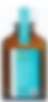 Масло восстанавливающее для тонких светлых волос Moroccanoil Oil Light Treatment for blond or fine hair 25 мл