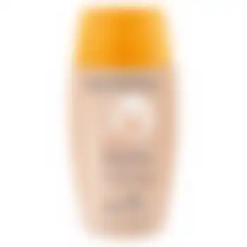 Cолнцезащитный флюид с тоном Фотодерм Photoderm SPF 50+ Bioderma 40 мл