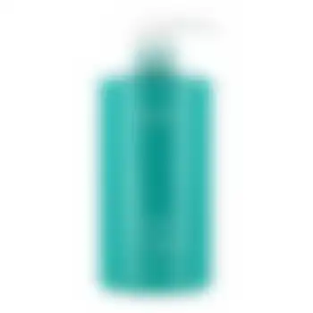 Бальзам для волос с гиалуроновой кислотой Hyaluronic acid Kapous 750 мл