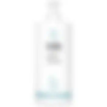 Смягчающий шампунь Double Action Dermo Calm Shampoo Hair Company Professional 1000 мл