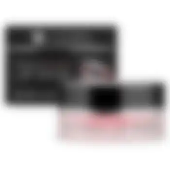 Ночная восстанавливающая маска для губ Goodnight Lip Mask Janssen Cosmetics 15 мл