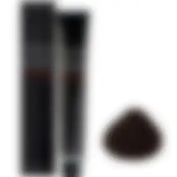 Светлый шатен интенсивный 55/0 La Biosthetique 90 мл