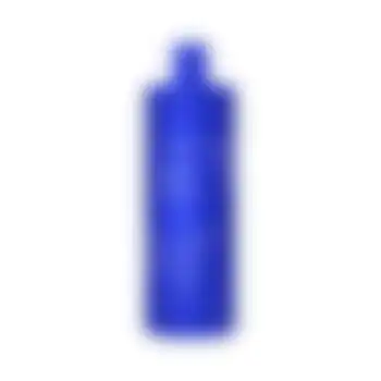 Шампунь для объема Volume Up Shampoo Concept