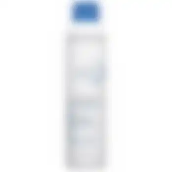 Спрей SOS Атодерм Bioderma 200 мл