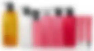 Набор Абсолютное счастье для волос Infinity Aurum Salon Care Big Clearment Lebel 1 шт