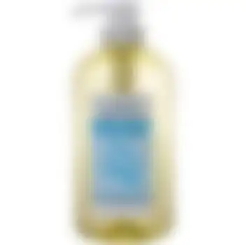 Шампунь для волос Cool Orange Hair Soap Ultra Cool Lebel 600 мл