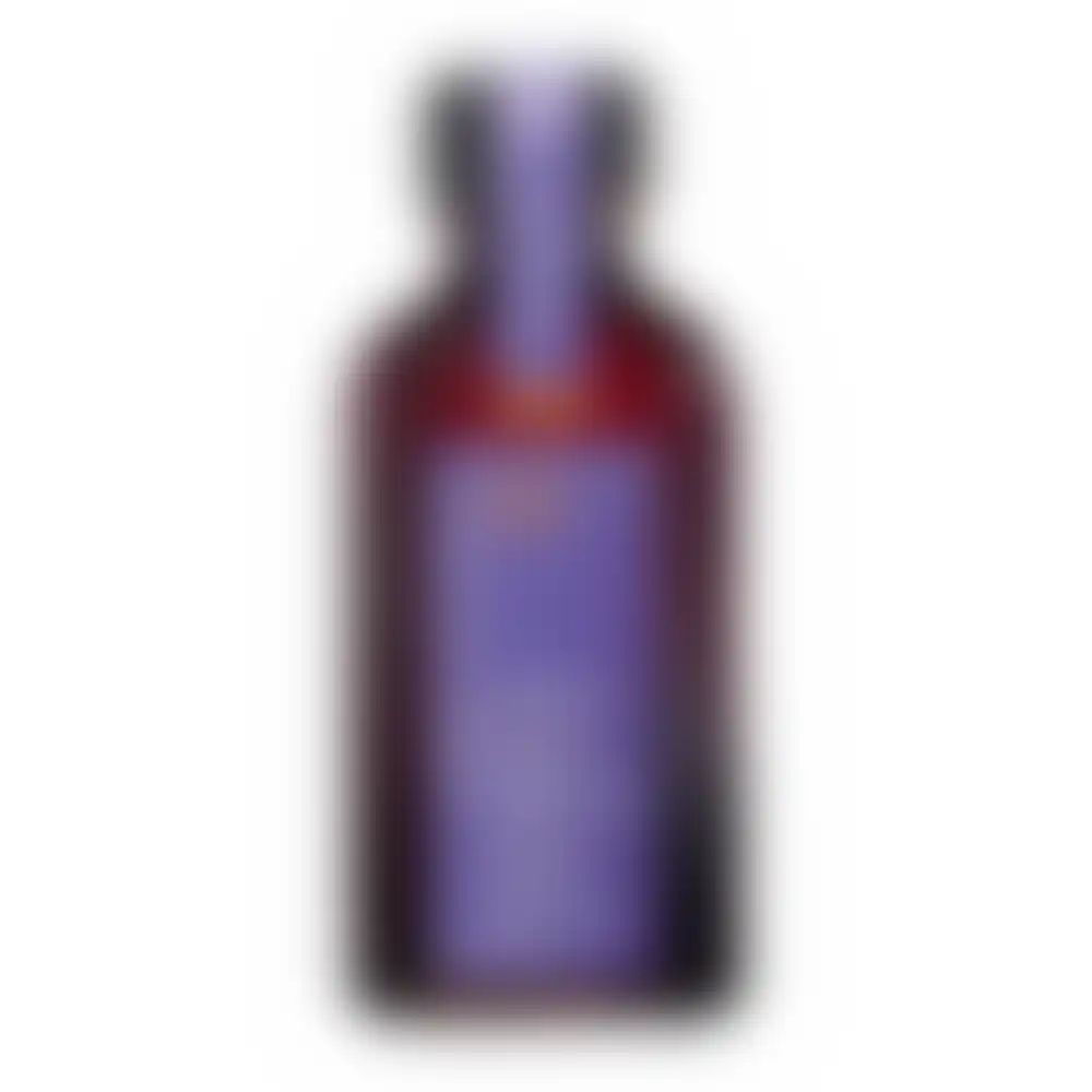 Масло восстанавливающее с фиолетовым пигментом Treatment Purple