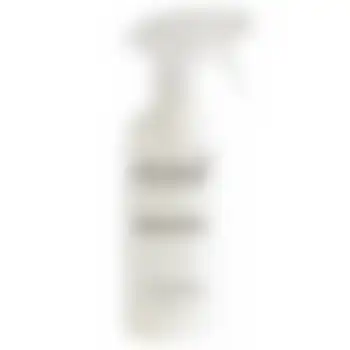 Лосьон Очищающий мист Cleanse Mist Keune 500 мл