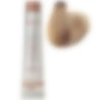 Стойкая крем-краска Платиновый бежевый блондин 10.32 Luxury Hair Color Platinum Beige Blond 10.32 Green Light 100 мл