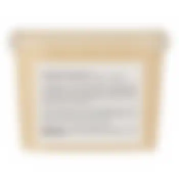 Маска для волос питательная восстанавливающая Nounou hair mask Davines 250 мл