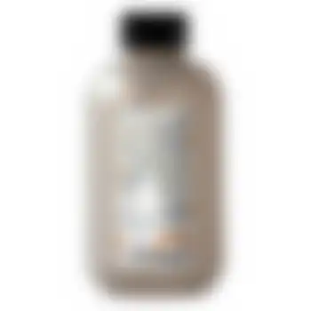 Моделирюущий гель More Inside для создания эффекта мокрых волос Medium Hold Modelling Gel Davines 250 мл
