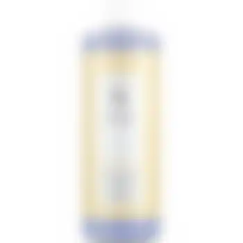 Технический шампунь после обесцвечивания Post-lightening Shampoo with plant Keratin and Cottonseed oil Kydra Le Salon