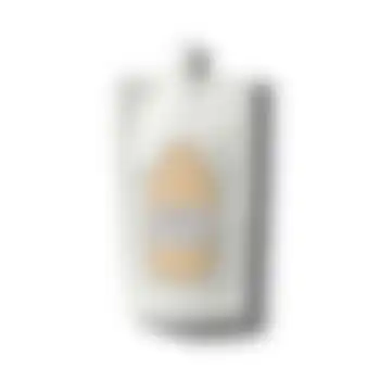 Питательный шампунь Nourishing Illuminating Shampoo Nounou Davines 500 мл