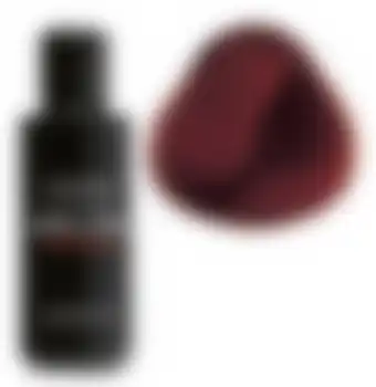 Shine & Tone /5 Красный La Biosthetique 150 мл