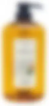 Шампунь для волос Marigold Lebel 1000 мл