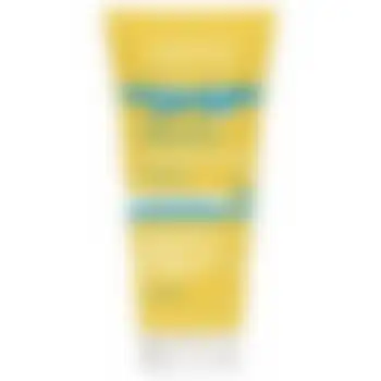 Шелковистое молочко SPF 50+ Bariesun Uriage