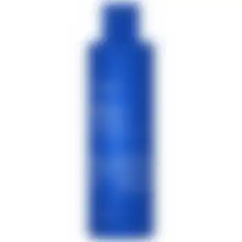 Шампунь Совершенное сияние блонда Perfect Blond Shine shampoo Concept