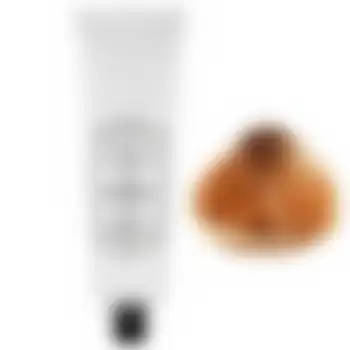 Blonde Golden Copper- Медно-золотой блонд 7,34 Davines 60 мл