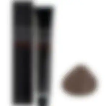 Светлый блондин пепельный Tint & Tone 8/1 La Biosthetique 90 мл