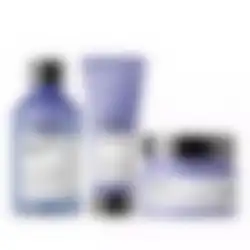 LOreal Blondifier - Для светлых волос