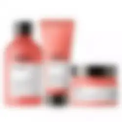 LOreal Inforcer - Укрепление и борьба с ломкостью волос