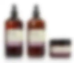 Insight Professional Линия для поврежденных волос Damaged Hair Insight Professional